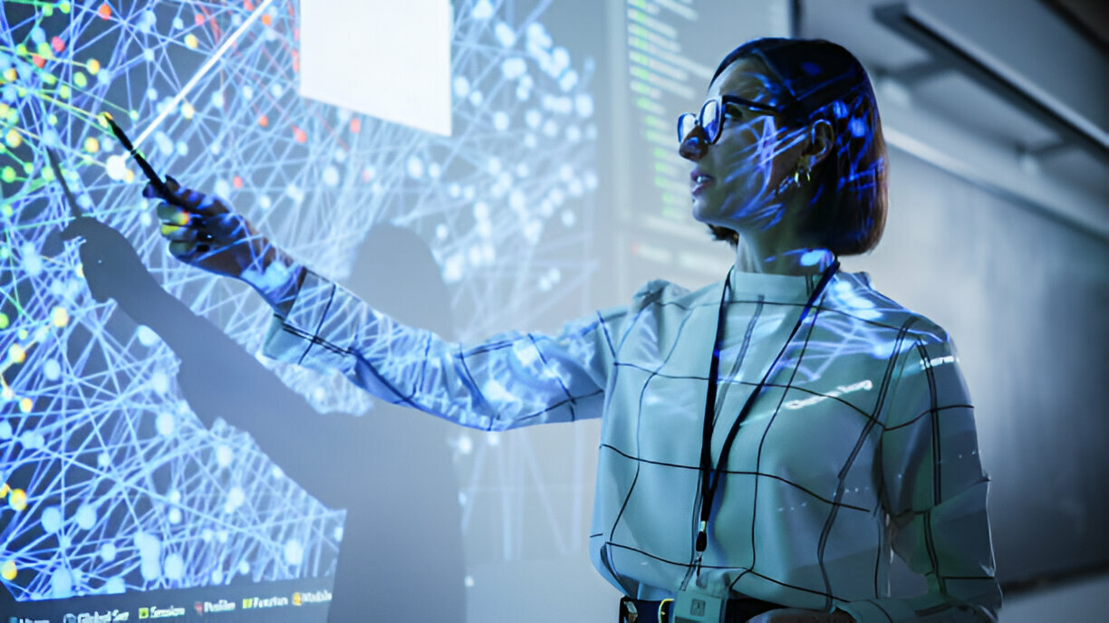 Harnessing LLMs