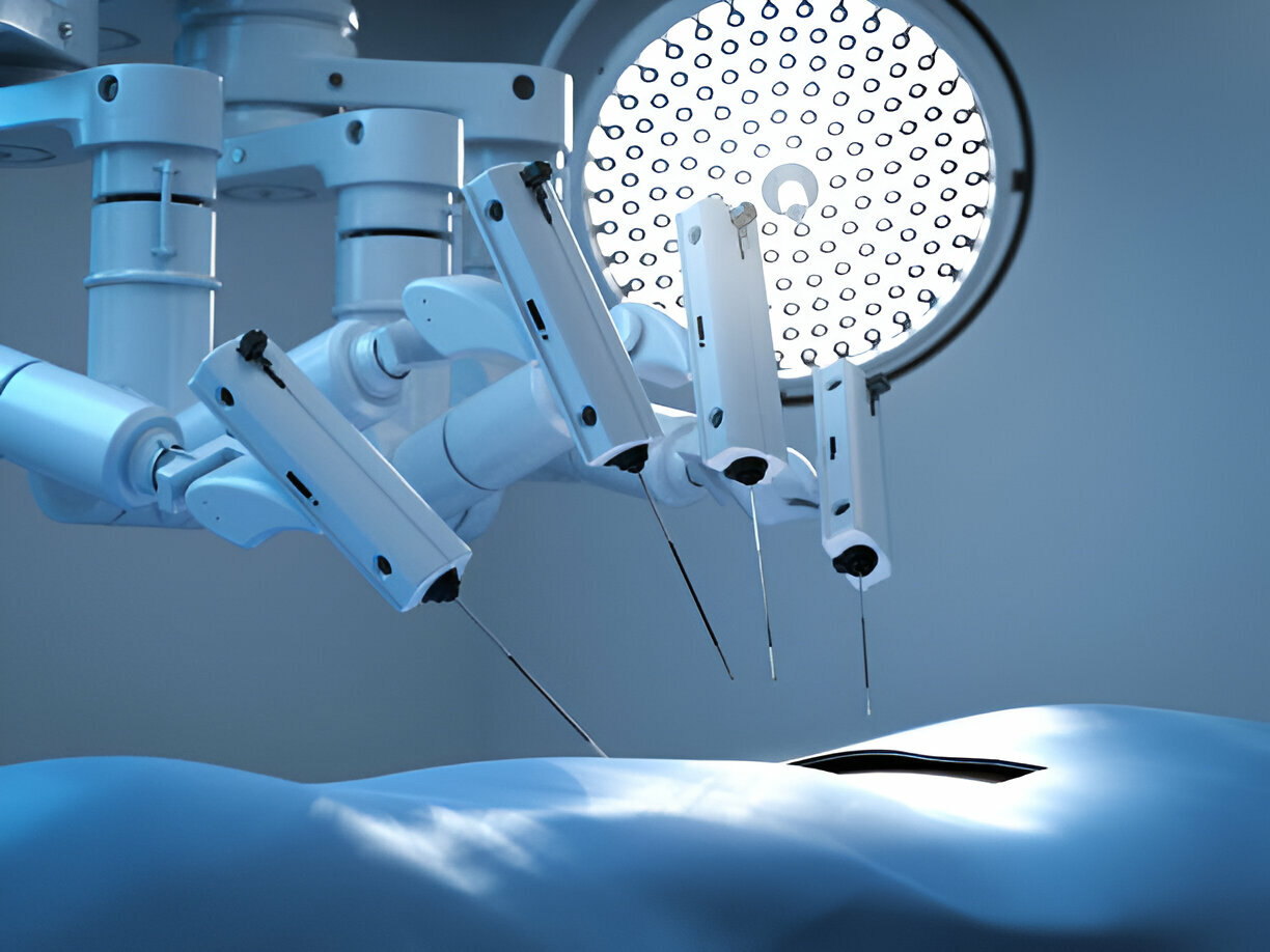 AI in Healthcare