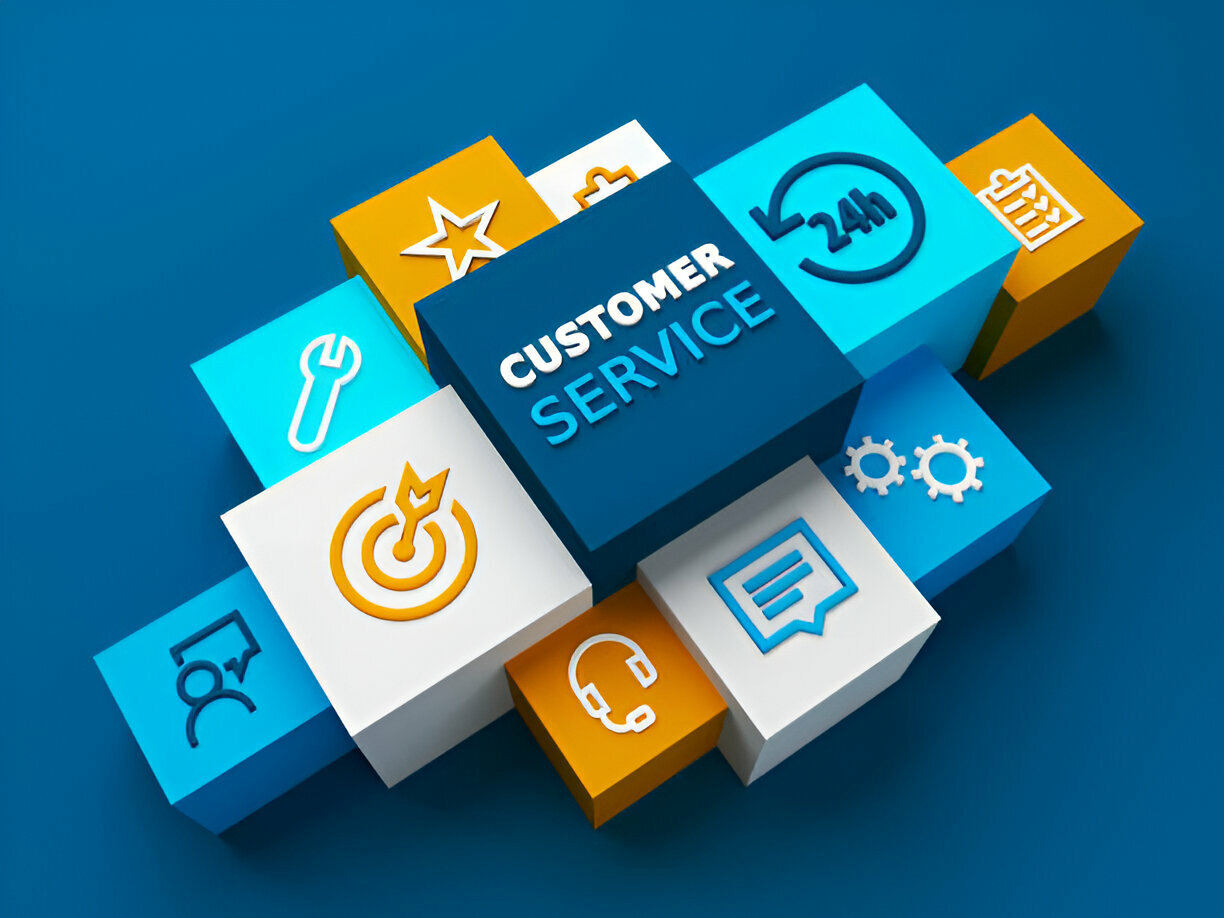 AI Customer Service