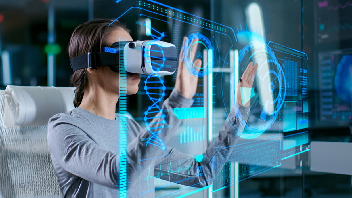 AI Healthcare Analytics