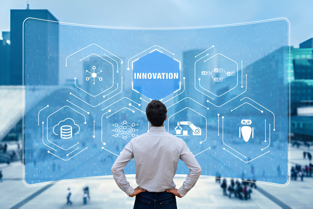 AI in Business Automation