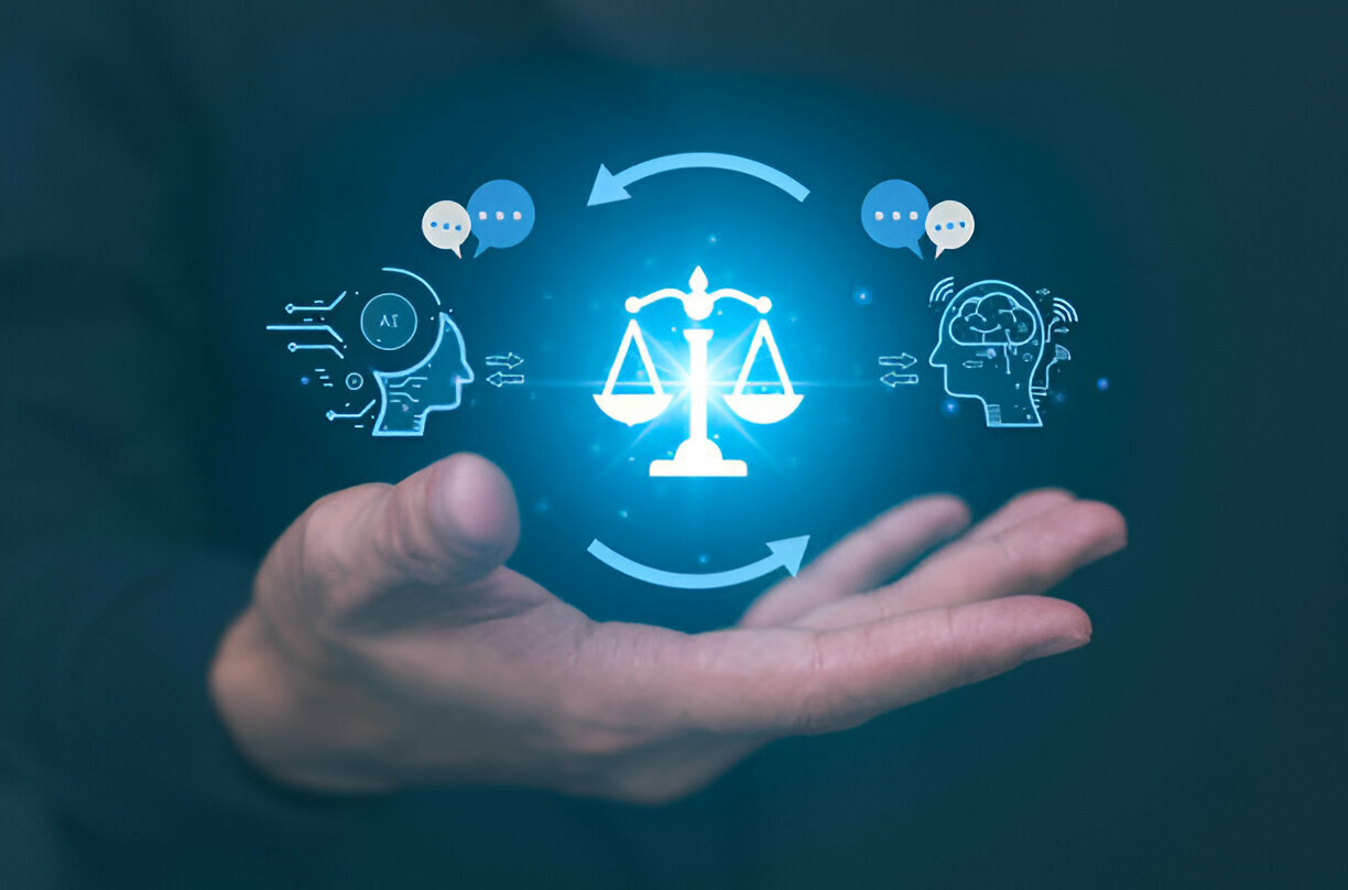 Ethics in AI