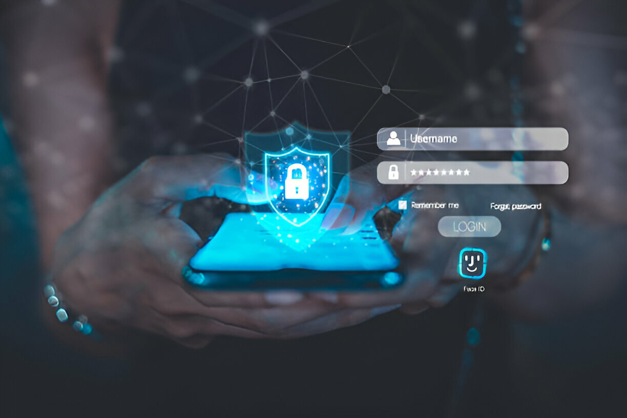 AI Cybersecurity Defense