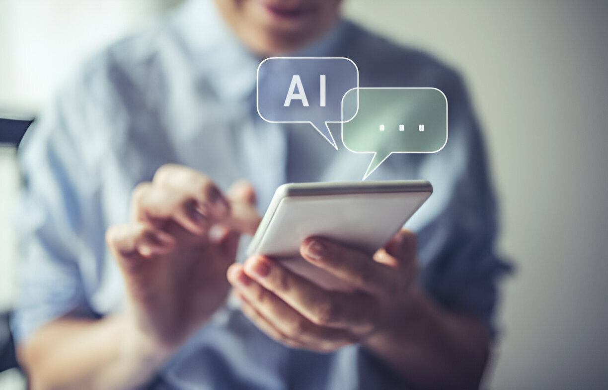 AI Customer Interaction