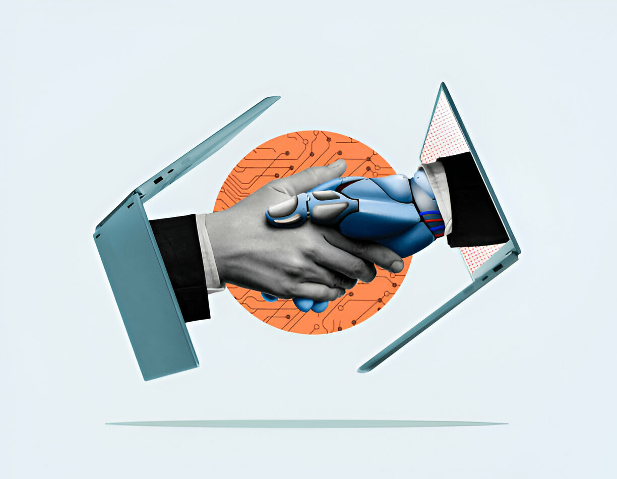 AI and Human Collaboration