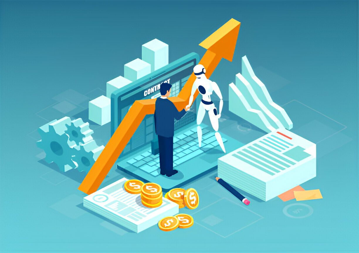 AI in Finance