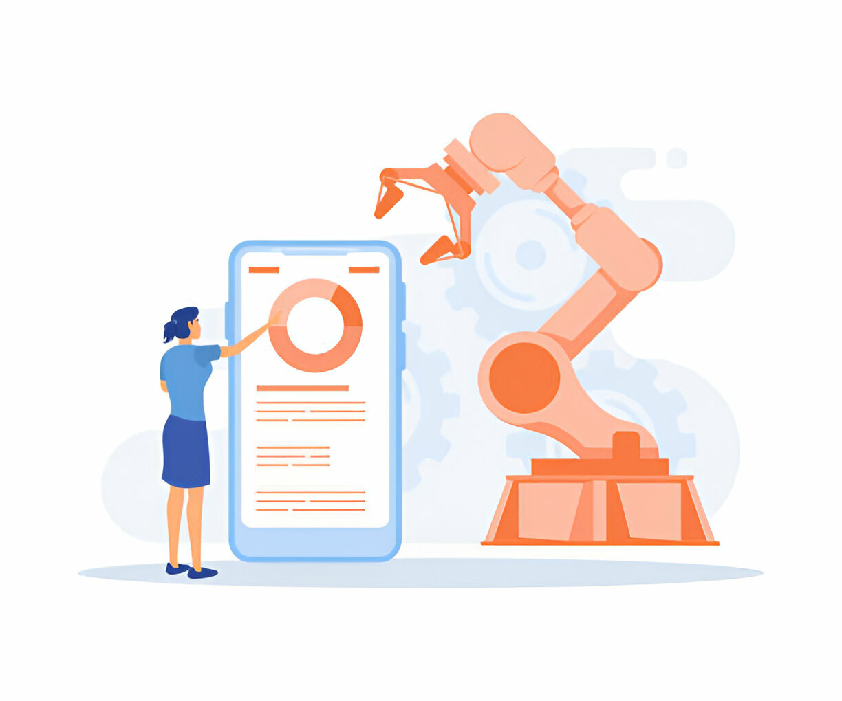 AI in Manufacturing