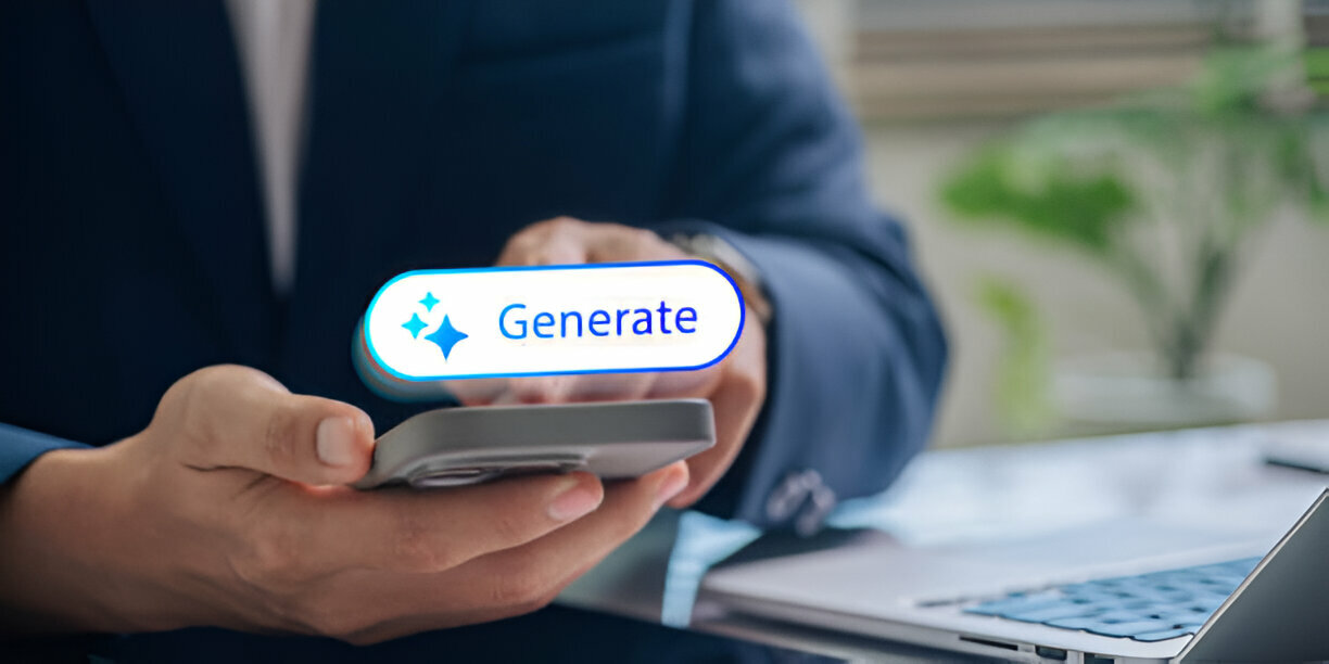 AI in Content Creation