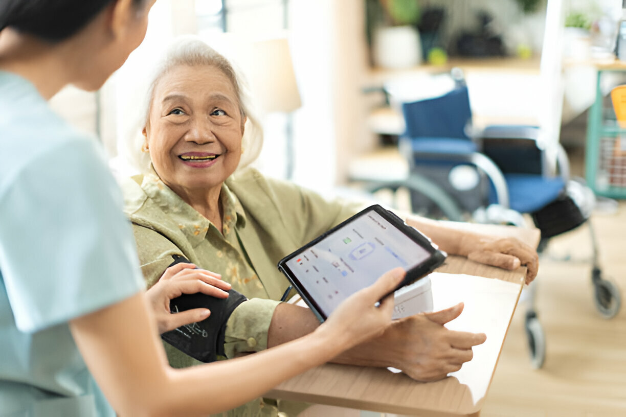AI and Wellbeing Insights