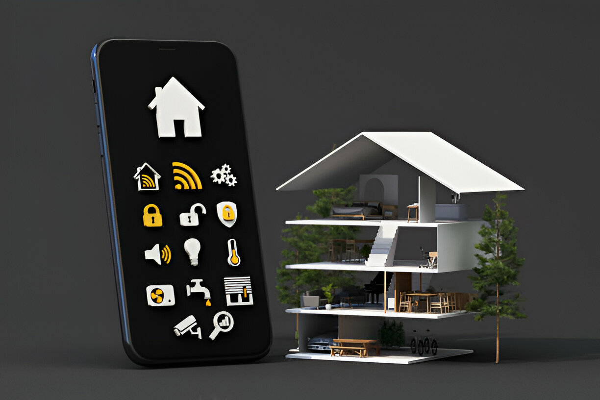 AI in Smart Homes