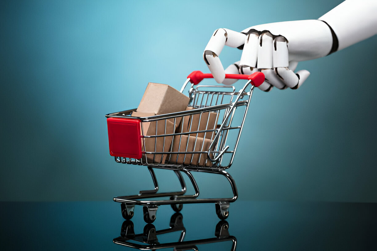 AI in E-Commerce