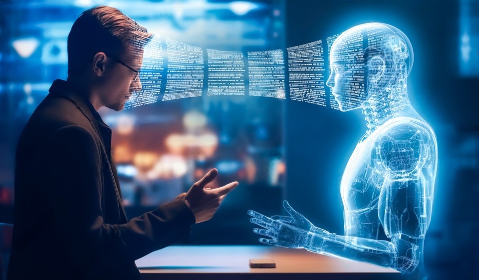 Machine Learning Model